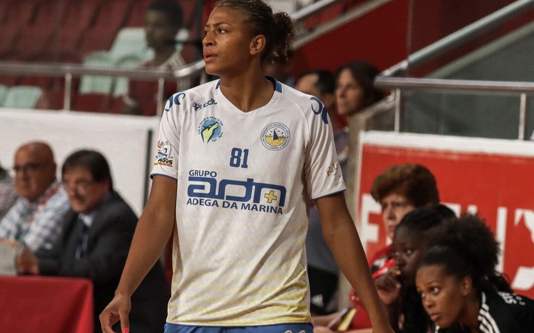 El Elche Atticgo ficha a la joven promesa de Portugal Carmen Figueiredo