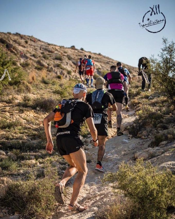 Todo preparado para la Transilicitana 2024, la prueba de gran resistencia de Elche