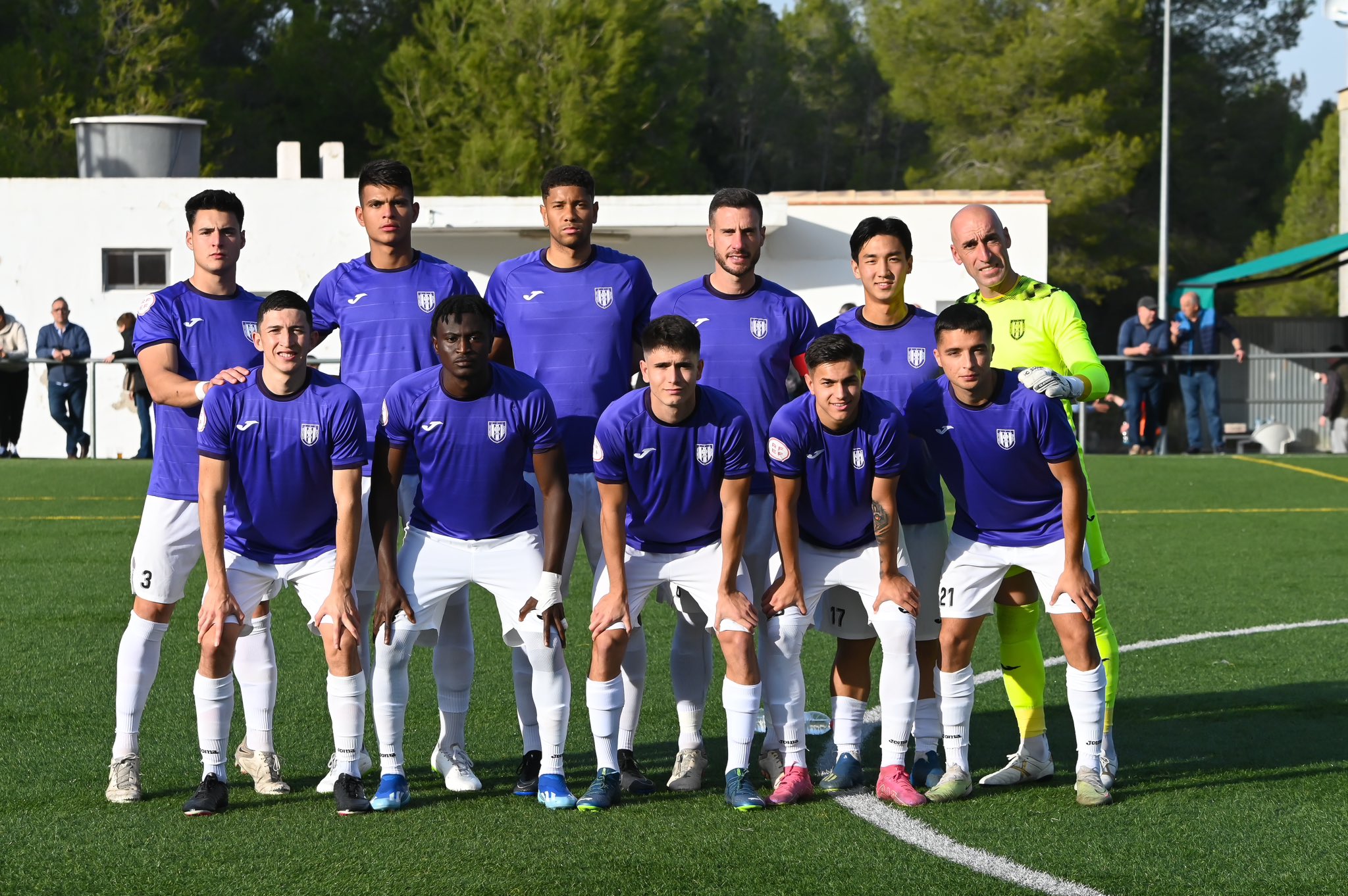 La Agenda Deportiva de Elche para el primer fin de semana de febrero