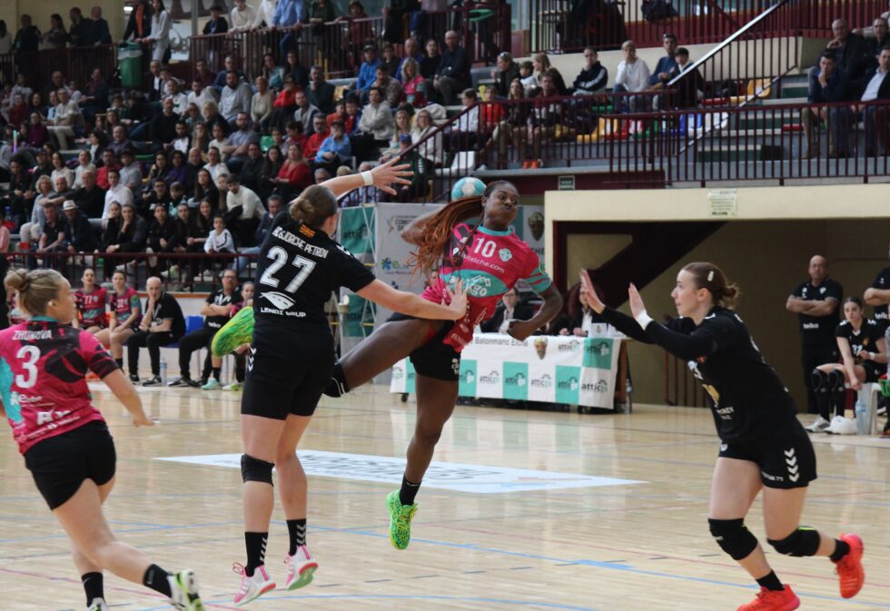 El Elche-Albacete, la cita europea del Atticgo y el Nacional de Rítmica para Personas con Discapacidad Intelectual marcan la Agenda Deportiva