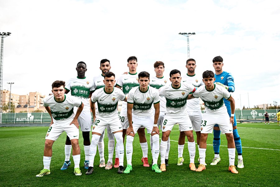 El Elche viaja a Zaragoza y el ascenso del Ilicitano está al caer
