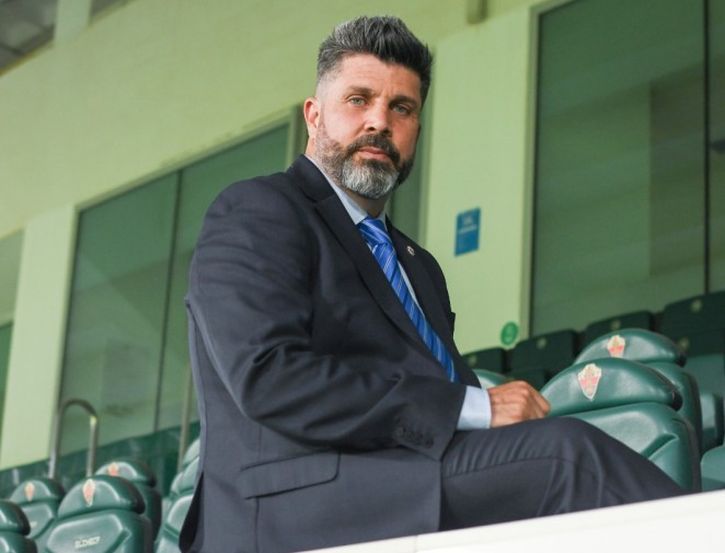 La Federación de Peñas del Elche le dice a Bragarnik que “la afición está cansada de promesas no cumplidas”