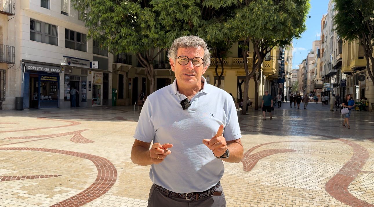 El PP Elche inicia el curso político con “voluntad y mucho trabajo”