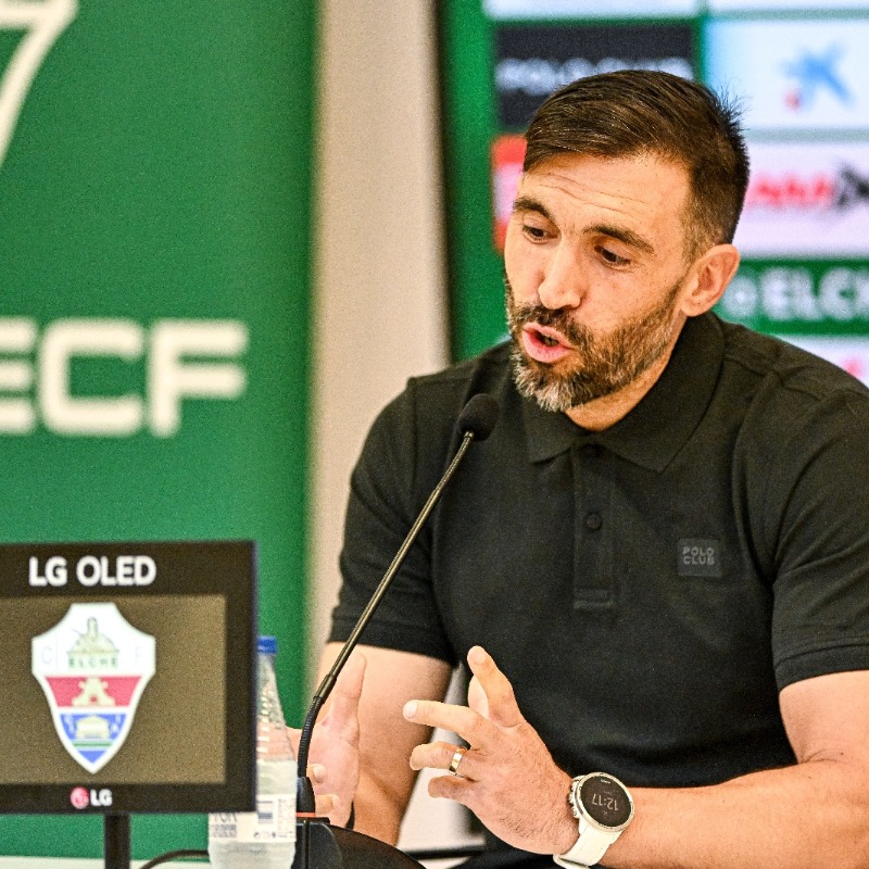 La Agenda Deportiva en Elche para el último fin de semana de septiembre