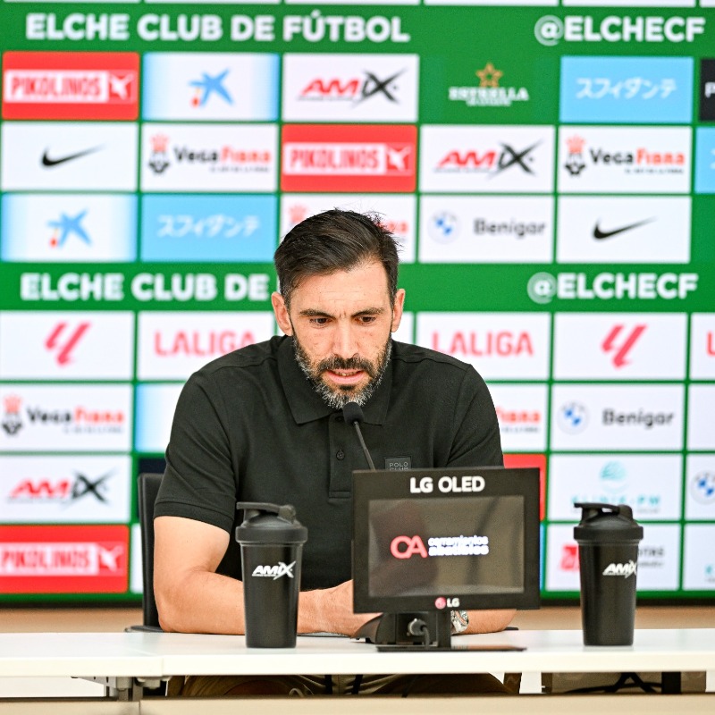 La Agenda Deportiva en Elche para este fin de semana