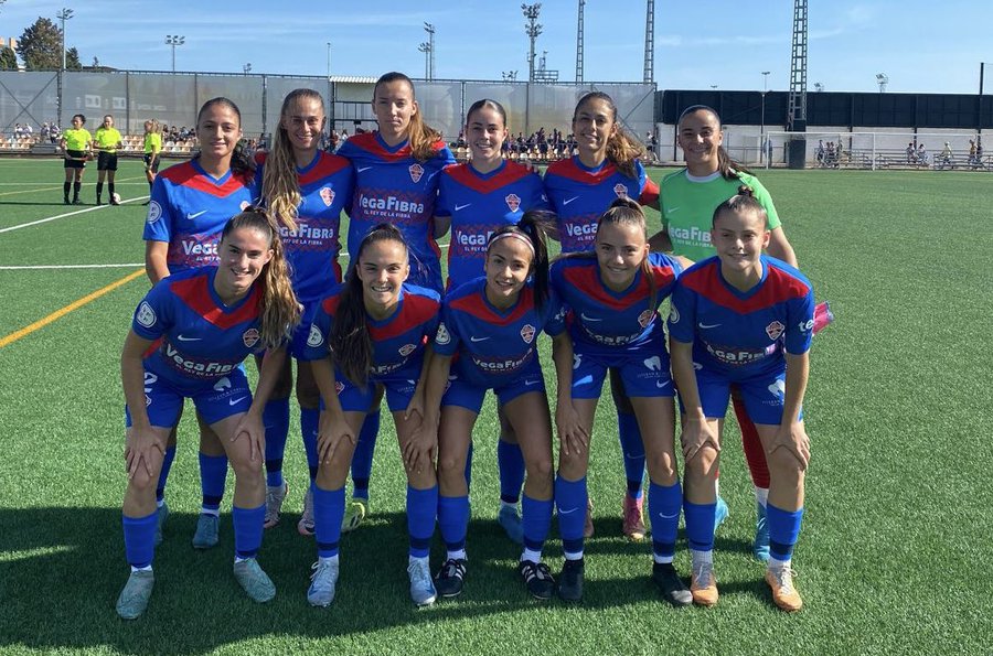 La Agenda Deportiva de Elche para este fin de semana