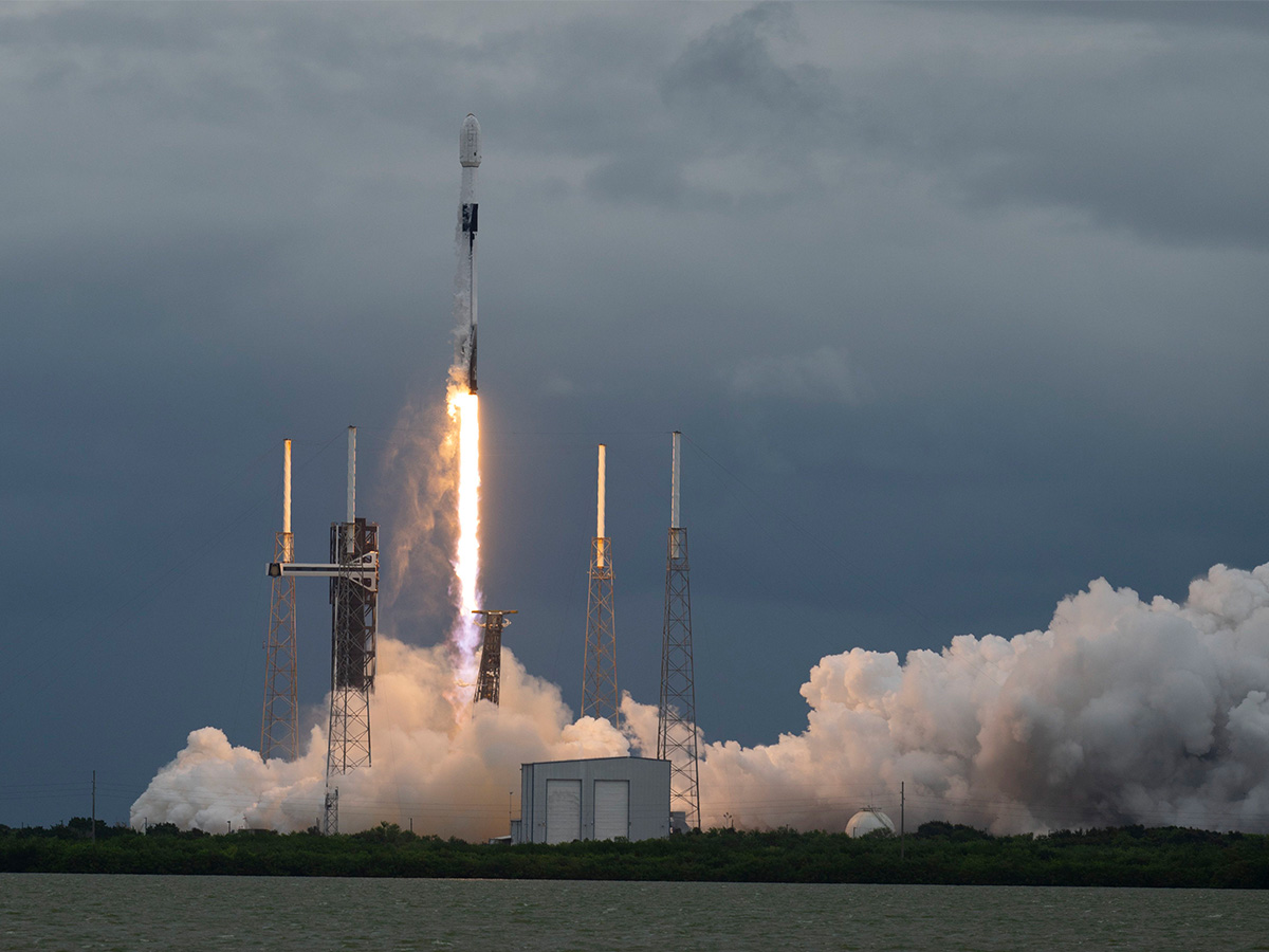 La empresa EMXYS del PCUMH de Elche participa en la primera misión de defensa planetaria europea