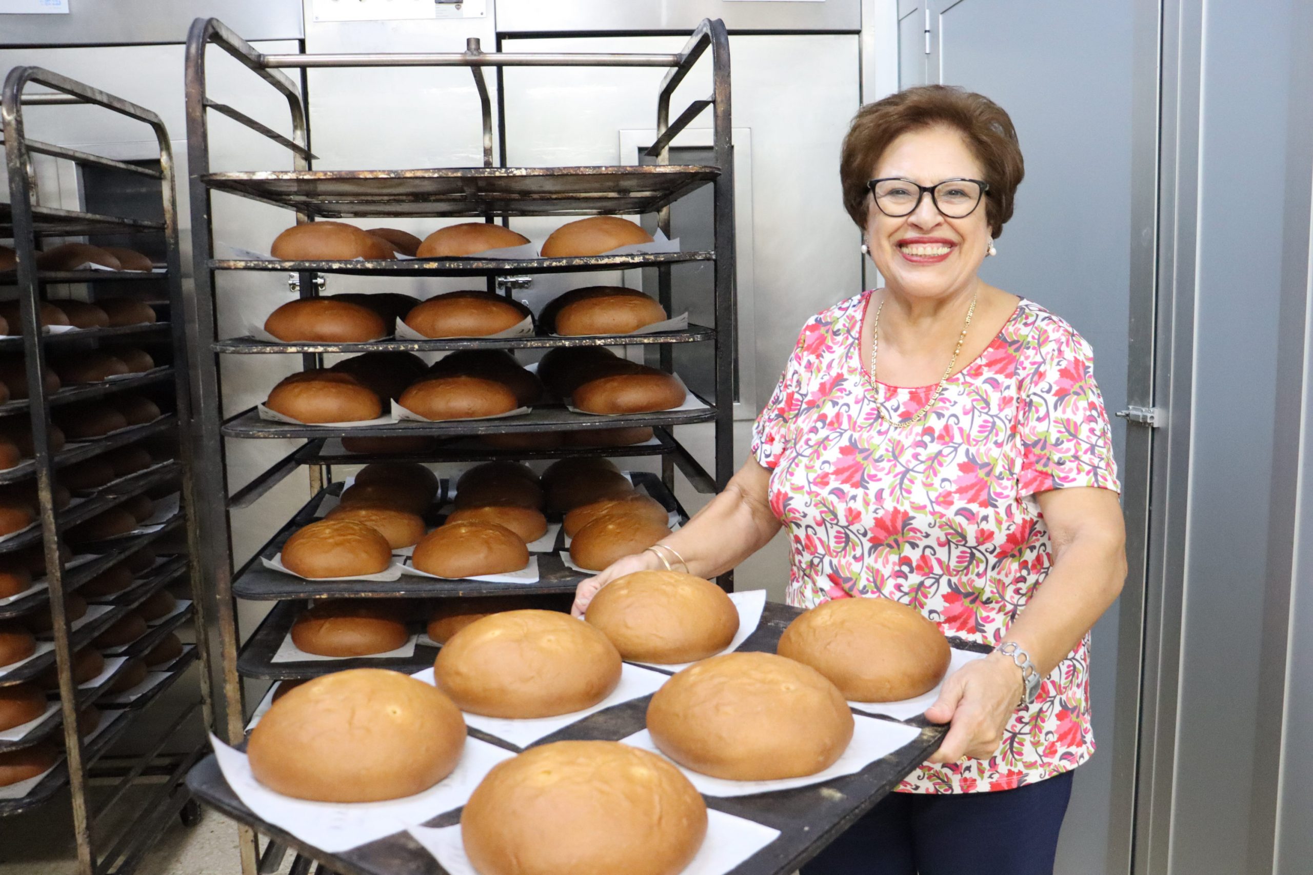 ASAJA  concederá a la ilicitana Cecilia Amorós el Premio Mujer Rural 2024