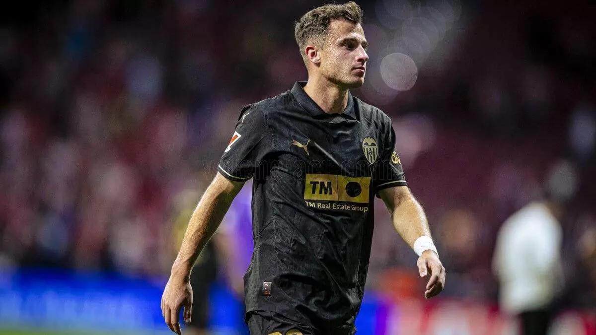 El Elche CF ya tiene los dos extremos que pedía Sarabia: Germán Valera y Pejiño