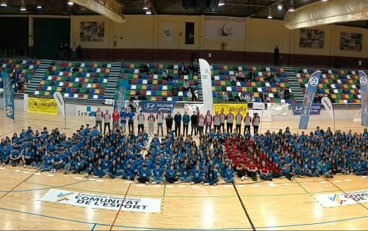 La Agenda Deportiva en Elche para el fin de semana