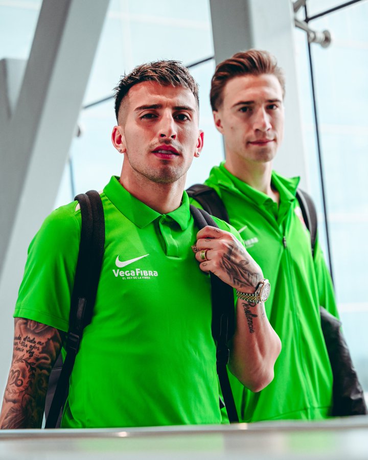 El Elche CF emite el parte médico de Nico Fernández