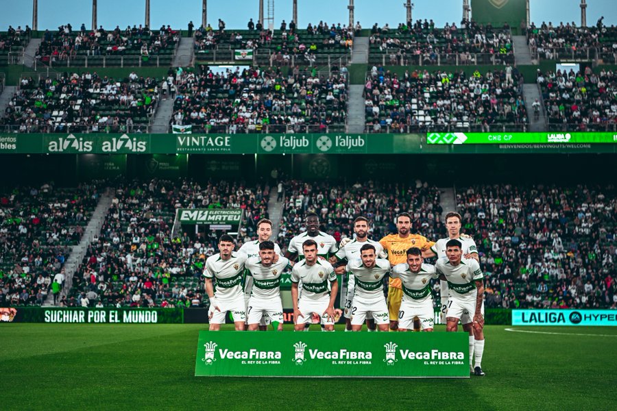 El Cádiz-Elche CF marca la Agenda Deportiva ilicitana para este fin de semana