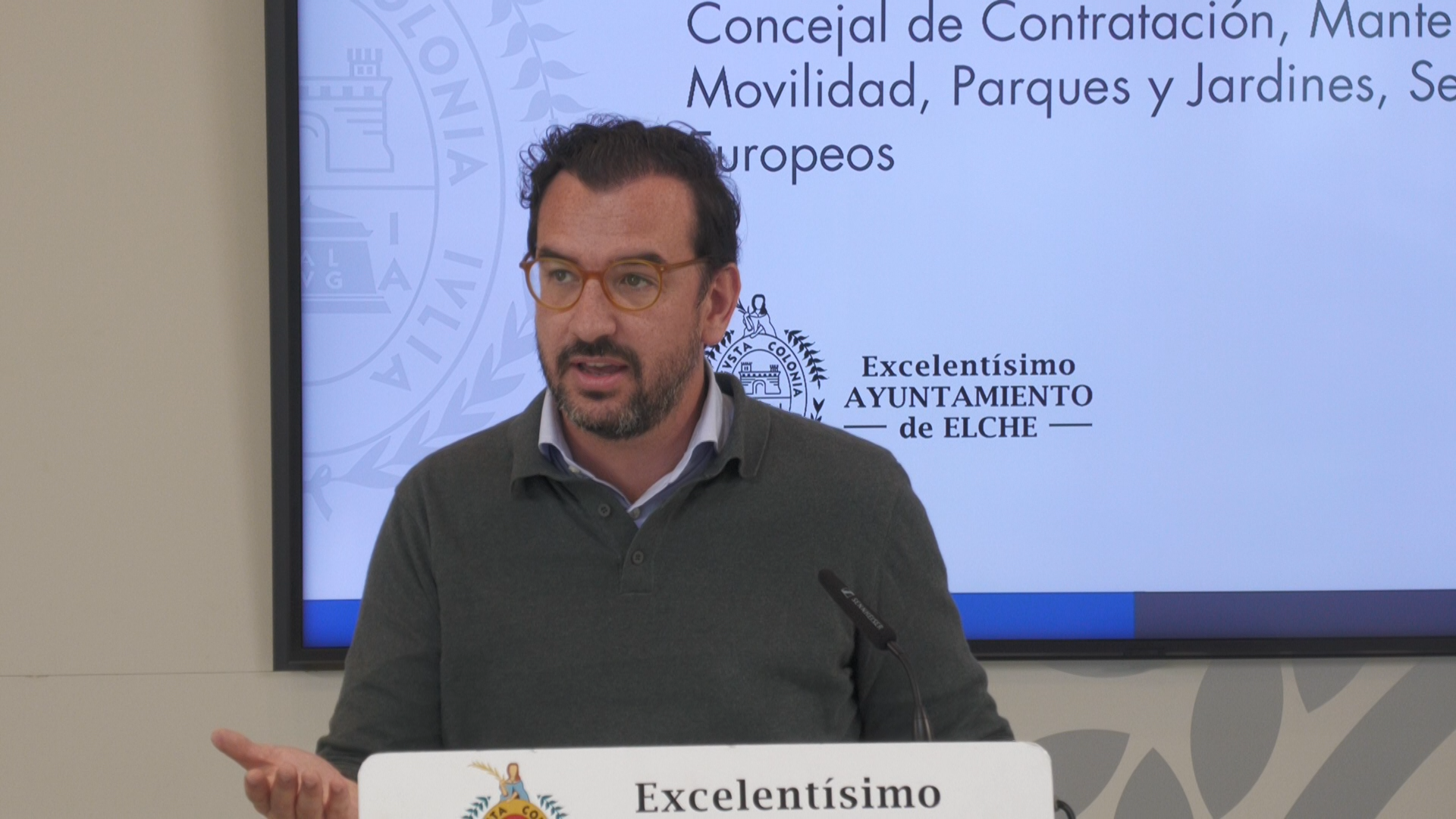 El gobierno de Elche asegura que no habrá recortes a pesar de encontrarse en situación de inestabilidad presupuestaria