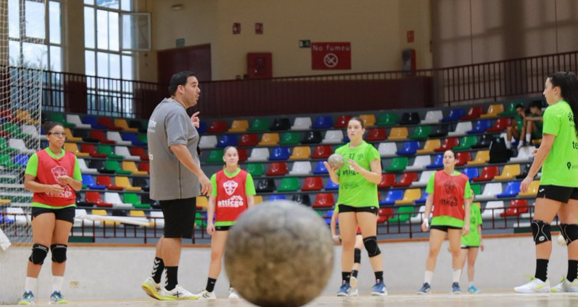 El CBM Elche Atticgo sigue mejorando su juego a dos jornadas del final de la Liga regular