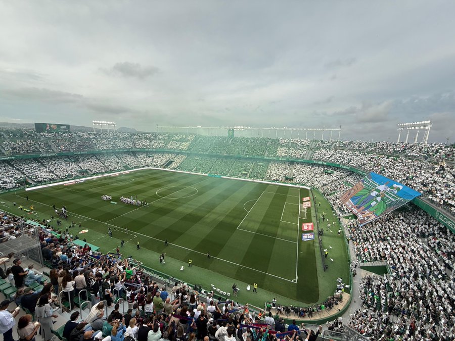 El Elche CF ya no depende de sí mismo en la pelea por el ascenso directo tras la victoria del Mirandés por 1-2 en Córdoba