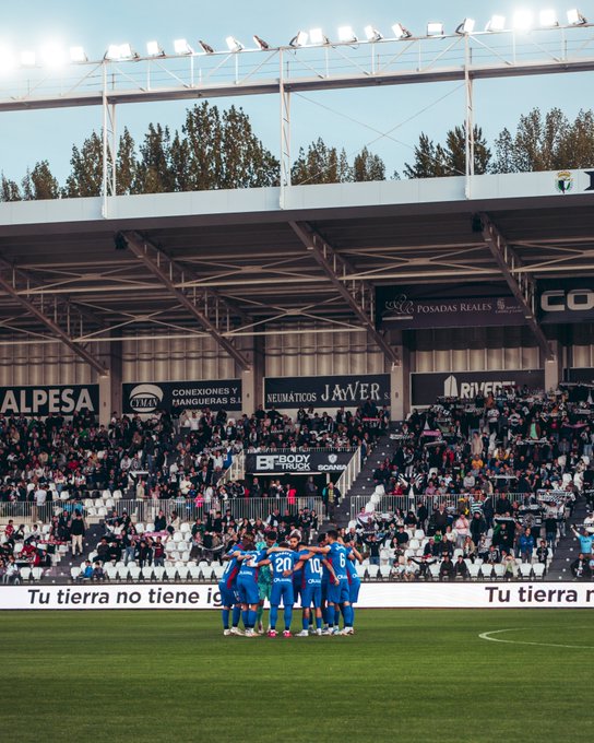 El Elche CF saca medio billete para Primera tras ganar 0-1 en Burgos