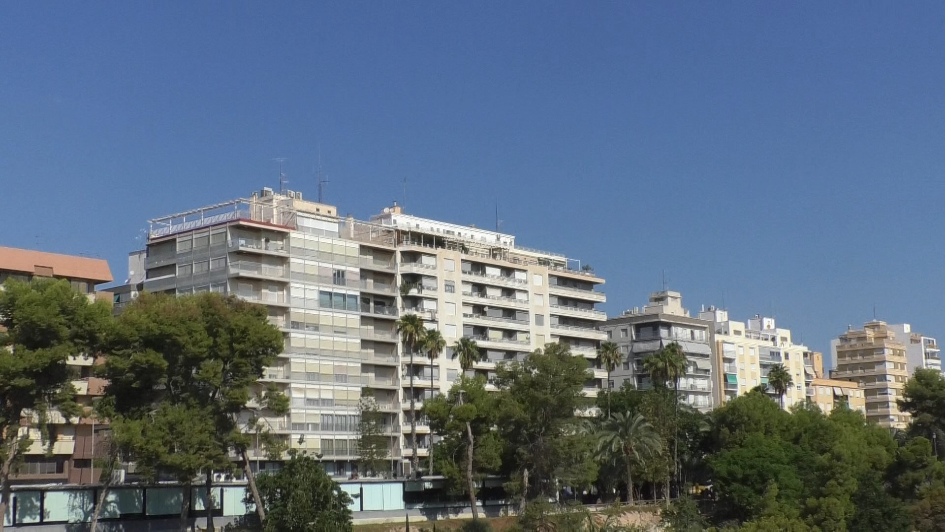 El plan ‘Casa Fácil’ impulsará la construcción de 392 viviendas protegidas en Elche