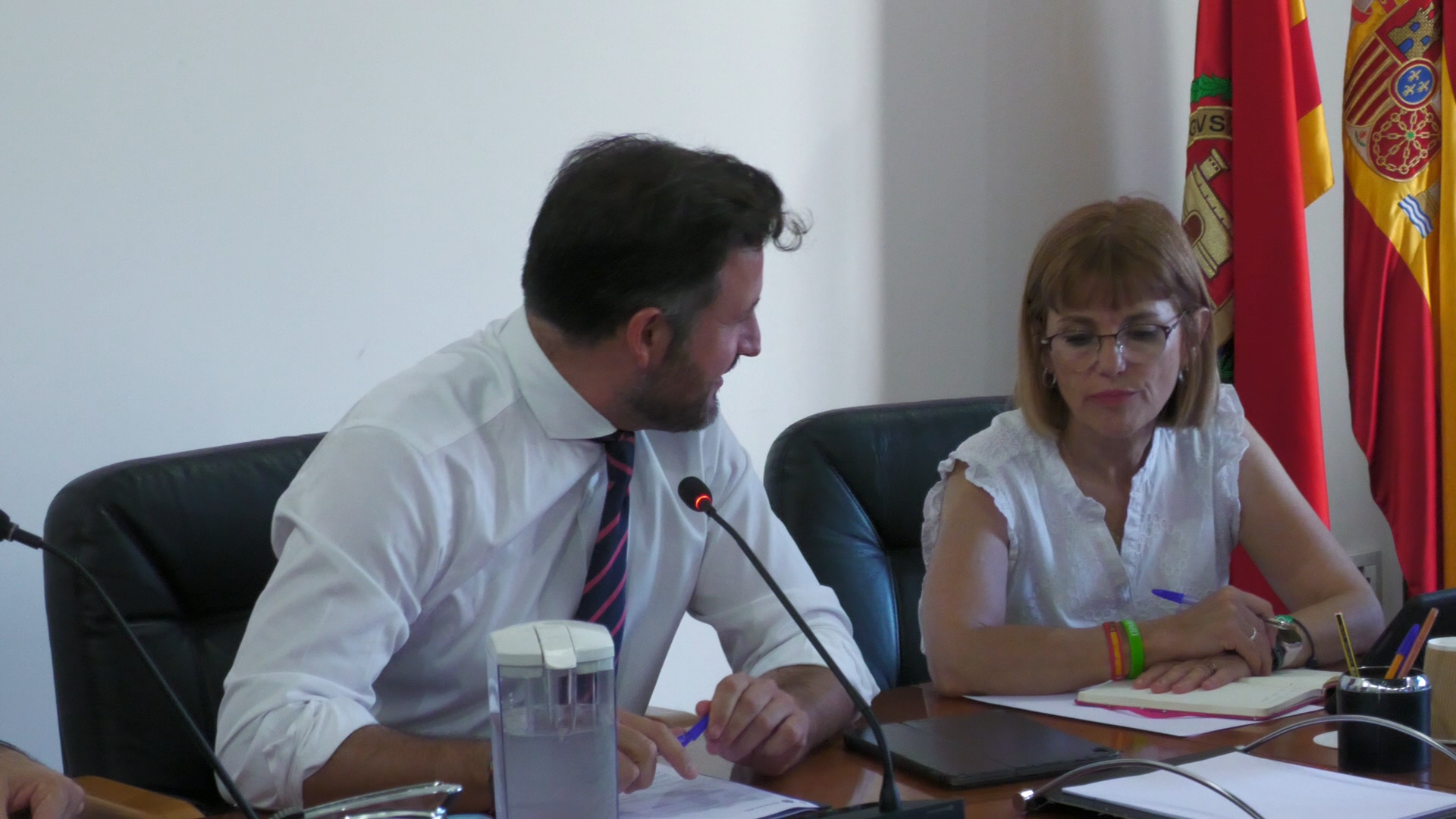 PP y Vox de Elche califican de preocupante que el nombre de Alejandro Soler aparezca en las conversaciones del “caso Koldo”