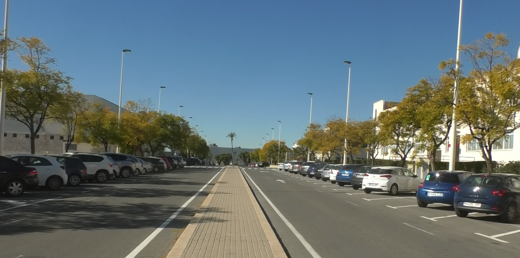 Último paso administrativo para ampliar Elche Parque Empresarial con una inversión de 41,5 millones