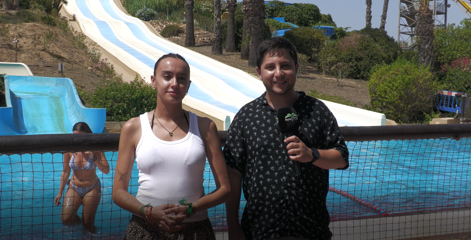 Elche 7 TV da la bienvenida al verano con el regreso de “Refréscate”