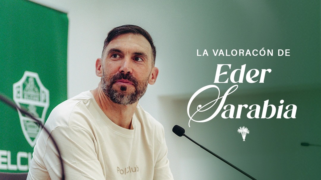 “Nos ilusiona todo el calendario”
